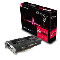 Sapphire RX 580 8GB OC Pulse D5 256B 11265-05-20G