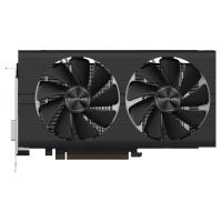 Sapphire RX 580 8GB OC Pulse D5 256B 11265-05-20G