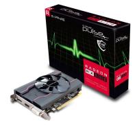 Sapphire RX 550 2GB Pulse D5 128B 11268-16-20G
