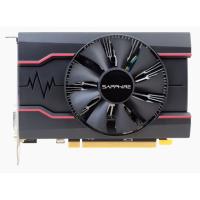 Sapphire RX 550 2GB Pulse D5 128B 11268-16-20G