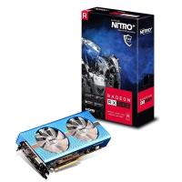 Sapphire RX 590 8GB D5 256B 11289-01-20G
