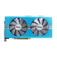 Sapphire RX 590 8GB D5 256B 11289-01-20G