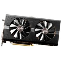 Sapphire RX 590 8GB Nitro SE D5 256B 11289-05-20G