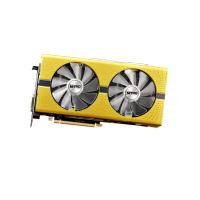 Sapphire RX 590 8GB D5 Nitro Gold Edt 11289-07-20G