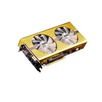 Sapphire RX 590 8GB D5 Nitro Gold Edt 11289-07-20G