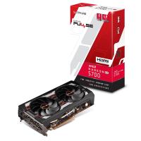 Sapphire RX 5700 8G D6 256B 11294-01-20G