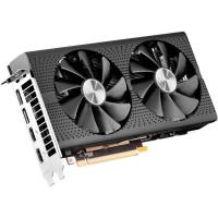 Sapphire RX 570 4GB Pulse D5 256B 11266-67-20G