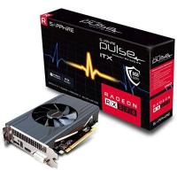 Sapphire RX 570 8GB Pulse D5 256B ITX 11266-37-20G