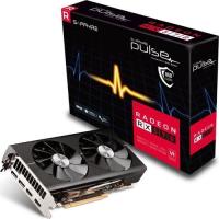 Sapphire RX 570 8GB Pulse Dual D5 256B11266-66-20G