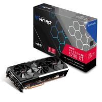 Sapphire RX 5700T 8G D6 Nitro+ 256B 11293-03-40G