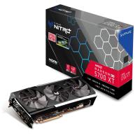 Sapphire RX 5700T 8G D6 Spc Edt 256B 11293-05-40G