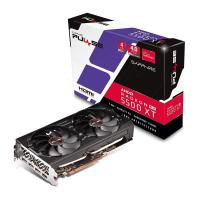 SAPPHIRE RX5500 XT PULSE 4GB GDDR6 HDMI DP 128Bit 11295-03-20G