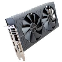 SAPPHIRE RX 570 8G GDDR5 PULSE 11266-66-20G