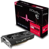 SAPPHIRE RX 580 8GB DDR5 PULSE OC 11265-05-20G