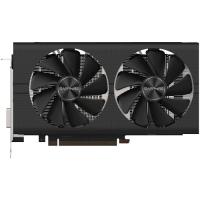 SAPPHIRE RX 580 8GB DDR5 PULSE OC 11265-05-20G