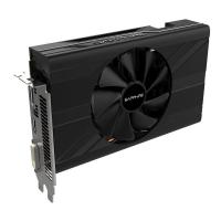 SAPPHIRE RX 570 ITX 4GB 256 BIT GDDR5 11266-34-20G