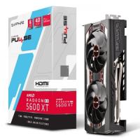 SAPPHIRE RX 5600 XT 6G PULSE GDDR6 11296-01-20G