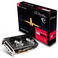 SAPPHIRE RX 570 4G D5 PULSE OC 11266-67-20G