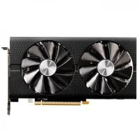 SAPPHIRE RX 570 4G D5 PULSE OC 11266-67-20G