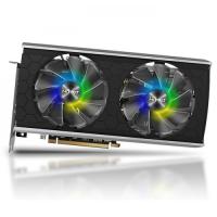 SAPPHIRE RX 5500XT 8GB  NITRO+ ARGB 11295-05-20G