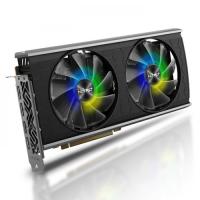 SAPPHIRE RX 5500XT 8GB  NITRO+ ARGB 11295-05-20G