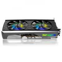 SAPPHIRE RX 5500XT 8GB  NITRO+ ARGB 11295-05-20G