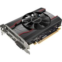 SAPPHIRE RX550 2GB PULSE 11268-21-20G GDDR5 64bit HDMI DVI DP PCIe 16X v3.0