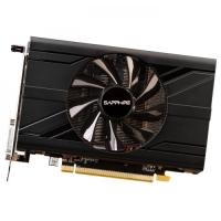 SAPPHIRE RX 5700 XT BE 8G PULSE GDDR6 11293-09-20G