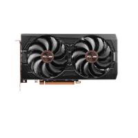 SAPPHIRE RX5500XT 4GB PULSE 11295-03-20G GDDR6 128bit HDMI DP PCIe 16X v4.0