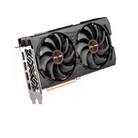 SAPPHIRE RX5500XT 4GB PULSE 11295-03-20G GDDR6 128bit HDMI DP PCIe 16X v4.0