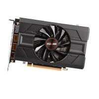 SAPPHIRE RX5500XT 8GB PULSE XT SF 11295-01-20G GDDR6 128bit HDMI DP PCIe 16X v4.0