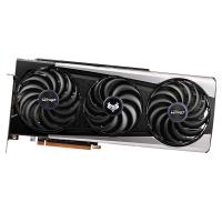 SAPPHIRE RX6800 16GB NITRO + 11305-01-20G GDDR6 256bit HDMI DP PCIe 16X v4.0