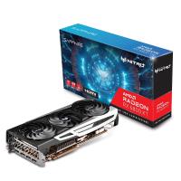 SAPPHIRE RX6800XT 16GB NITRO + OC 11304-02-20G GDDR6 256bit HDMI DP PCIe 16X v4.0