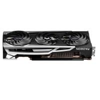 SAPPHIRE RX6800XT 16GB NITRO + OC 11304-02-20G GDDR6 256bit HDMI DP PCIe 16X v4.0