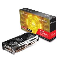 SAPPHIRE RX6900XT 16GB NITRO + 11308-01-20G GDDR6 256bit HDMI DP PCIe 16X v4.0