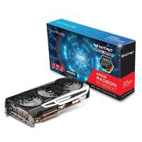 SAPPHIRE RX6800XT 16GB NITRO+ SE 11304-01-20G GDDR6 256bit HDMI DP PCIe 16X v4.0