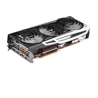 SAPPHIRE RX6800XT 16GB NITRO+ SE 11304-01-20G GDDR6 256bit HDMI DP PCIe 16X v4.0