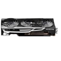 SAPPHIRE RX6800XT 16GB NITRO+ SE 11304-01-20G GDDR6 256bit HDMI DP PCIe 16X v4.0