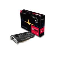 SAPPHIRE RX570 4GB PULSE 11266-04-20G DDR5 256bit 2x HDMI DVI DP PCIe 16X v3.0
