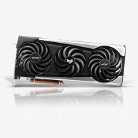 SAPPHIRE RX6700 XT 12GB NITRO + 11306-01-20G GDDR6 256bit HDMI DP PCIe 16X v4.0