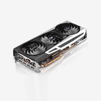 SAPPHIRE RX6700 XT 12GB NITRO + 11306-01-20G GDDR6 256bit HDMI DP PCIe 16X v4.0