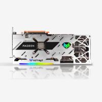 SAPPHIRE RX6700 XT 12GB NITRO + 11306-01-20G GDDR6 256bit HDMI DP PCIe 16X v4.0