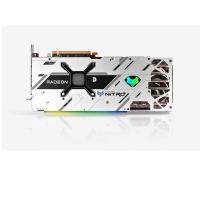 SAPPHIRE RX6900XT 16GB NITRO + 11308-03-20G GDDR6 256bit HDMI DP PCIe 16X v4.0