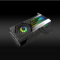 SAPPHIRE RX6900XT 16GB TOXIC 11308-08-20G GDDR6 256bit HDMI DP PCIe 16X v4.0