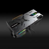 SAPPHIRE RX6900XT 16GB TOXIC 11308-08-20G GDDR6 256bit HDMI DP PCIe 16X v4.0