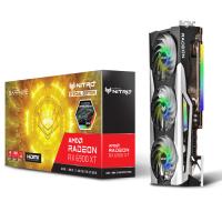 Sapphire AMD Radeon RX 6900 XT Nitro+ SE 11308-03-20G 16 GB GDDR6 256 Bit Ekran Kartı