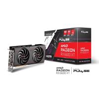 SAPPHIRE RX6600XT 8GB PULSE 11309-03-20G GDDR6 128bit HDMI DP PCIe 16X v4.0