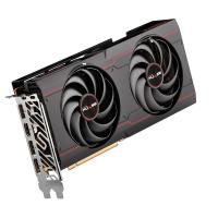 SAPPHIRE RX6600XT 8GB PULSE 11309-03-20G GDDR6 128bit HDMI DP PCIe 16X v4.0
