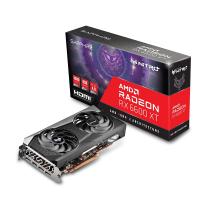 SAPPHIRE RX6600XT 8GB NITRO + 11309-01-20G GDDR6 128bit HDMI DP PCIe 16X v4.0
