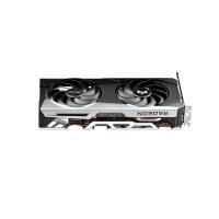 SAPPHIRE RX6600XT 8GB NITRO + 11309-01-20G GDDR6 128bit HDMI DP PCIe 16X v4.0